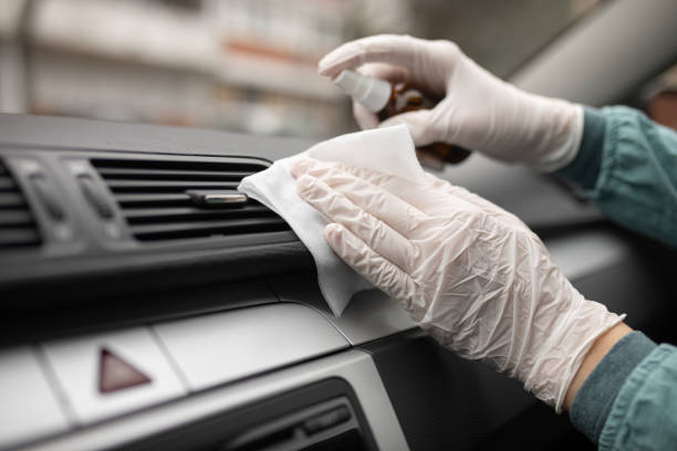 Best Professional Duct Cleaning Services  in Inkster, MI