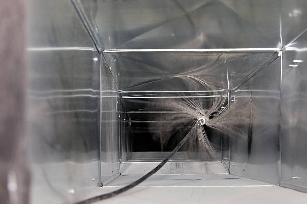 Ductwork Cleaning Services in MI