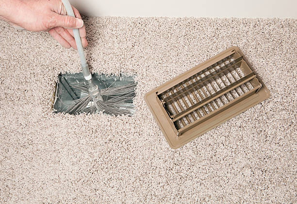 Best Affordable HVAC Duct Cleaning  in Inkster, MI